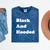 Masters Degree Graduation And Hooded T-Shirt Mineral Wash Tshirts Mineral Navy