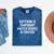 Masters Degree Graduation MBA Student Party Decor Mineral Wash Tshirts Mineral Navy