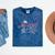 Master's Graduation Shirt For Women Mastered It Tee Mineral Wash Tshirts Mineral Navy