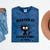 Masters Mastered It Graduate Master Degree Graduation Mineral Wash Tshirts Mineral Navy