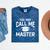You May Call Me Master Masters Degree Graduation Mineral Wash Tshirts Mineral Navy