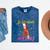 By Any Means Necessary Graduation HBCU Educated Girl Mineral Wash Tshirts Mineral Navy