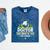 Medical School Graduation Idea For Doctors Mineral Wash Tshirts Mineral Navy