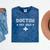 Medical Student Graduation T Shirt Doctor Est 2018 Mineral Wash Tshirts Mineral Navy