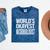 Microbiologist Microbiology Major Graduation Men Mineral Wash Tshirts Mineral Navy