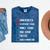 Middle School Graduation Mineral Wash Tshirts Mineral Navy
