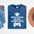 Middle School Level Complete Gamer Graduation Day 2024 Mineral Wash Tshirts Mineral Navy