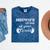 Midwife Est 2018 At Your Cervix Graduation Mineral Wash Tshirts Mineral Navy