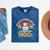 Millennials Please Be Patient With Me I'm From The 1900s Premium Mineral Wash Tshirts Mineral Navy Millennials Please Be Patient With Me I'm From The 1900s Premium Mineral Wash Tshirts Mineral Navy