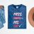 Miss Mrs Ms Dr Doctorate Graduation Mineral Wash Tshirts Mineral Navy