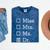 Miss Mrs Ms Dr Shirt Doctorate New Doctor Graduation Mineral Wash Tshirts Mineral Navy
