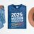 Mission Graduation Accomplished For Class Of 2025 Mineral Wash Tshirts Mineral Navy