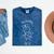 My Mommy Did It Nurse Graduation Son Daughter Christmas Mineral Wash Tshirts Mineral Navy