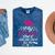 My Mommy Did It And She Did It For Me Graduation Daughter Mineral Wash Tshirts Mineral Navy