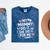 My Mommy Did It And She Did It For Me Graduation Nurse Mom Mineral Wash Tshirts Mineral Navy