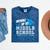 Moving Up To Middle School Graduation T-Shirt Mineral Wash Tshirts Mineral Navy