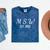 MSW Master Social Work Class Of 2022 Graduation Mineral Wash Tshirts Mineral Navy
