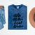 MSW Mom Graduation T-Shirt Social Worker Wife Mother Mineral Wash Tshirts Mineral Navy