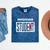 MUSICIAN Student Shirt Graduation MUSICIAN Stud Mineral Wash Tshirts Mineral Navy