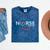 New Nurse Est 2018 T-Shirt Nursing School Graduation Mineral Wash Tshirts Mineral Navy