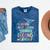 Next Stop 2nd Grade 1st First Grade Graduation Last Day Mineral Wash Tshirts Mineral Navy