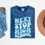Next Stop High School Elementary School Graduation 2025 Mineral Wash Tshirts Mineral Navy