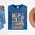 Next Stop High School Middle School Graduation Last Day Mineral Wash Tshirts Mineral Navy