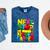 Next Stop Kindergarten Preschool Graduation 2023 Boys Girls Mineral Wash Tshirts Mineral Navy
