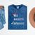 Nice Naughty Introvert List Christmas Introvert Mineral Wash Tshirts Mineral Navy