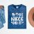 My Niece Did It Graduation Graduated Mineral Wash Tshirts Mineral Navy