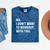 No I Don't Want To Workout With You Introvert Weight Cardio Mineral Wash Tshirts Mineral Navy