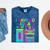 I Have No Idea What This Is Retro 70's 80's 90's Nostalgia Mineral Wash Tshirts Mineral Navy