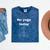No Yoga Today Quote Introvert Relax Day Vibes Mineral Wash Tshirts Mineral Navy