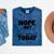Nope Not Today Antisocial Introvert Cat Lover Men Women Kids Mineral Wash Tshirts Mineral Navy