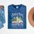 North Pole Tree Farm Merry Christmas Holiday Scene Nostalgia Mineral Wash Tshirts Mineral Navy North Pole Tree Farm Merry Christmas Holiday Scene Nostalgia Mineral Wash Tshirts Mineral Navy
