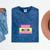 Nostalgia 1980s 80s 90s Costume Party Never Forget Mineral Wash Tshirts Mineral Navy Nostalgia 1980s 80s 90s Costume Party Never Forget Mineral Wash Tshirts Mineral Navy