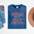 Nostalgia Isn't What It Used To Be Retro 70s 80s Nostalgic Mineral Wash Tshirts Mineral Navy