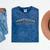 Nostalgia Is Not What It Used To Be Saying Mineral Wash Tshirts Mineral Navy