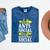 Not Anti Social Just Selectively Social Introvert Mineral Wash Tshirts Mineral Navy
