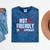 Not Friendly Do Not Approach Witty Introvert Tee Mineral Wash Tshirts Mineral Navy