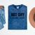 Not Shy I Just Don't Like You Introverting Mineral Wash Tshirts Mineral Navy