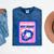 Not Today Cool Fun Cute Introvert Cat Character Mineral Wash Tshirts Mineral Navy Not Today Cool Fun Cute Introvert Cat Character Mineral Wash Tshirts Mineral Navy