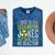 Nuclear Engineer Student Graduation Nuclear Engineering Mineral Wash Tshirts Mineral Navy