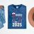 Nurse Earned It 2025 Nurse Graduation RN LPN Class Of 2025 Mineral Wash Tshirts Mineral Navy