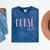 Nurse Est 2018 New Nurse Graduation Shirt Mineral Wash Tshirts Mineral Navy