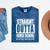 Nurse School 2018 RN Graduation Nursing Graduate Shirt Mineral Wash Tshirts Mineral Navy