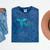 Nurse Shirt Graduation Nursing School RN Cute Tee Shirt Mineral Wash Tshirts Mineral Navy