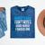 Nurse's Dad Father Nursing School Graduation Mineral Wash Tshirts Mineral Navy