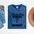 Nursing School Graduate Nurse Graduation Medical T-Shirt Mineral Wash Tshirts Mineral Navy