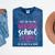 Nursing School Graduate Nurse Graduation Party Mineral Wash Tshirts Mineral Navy